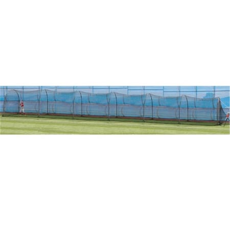 Heater Xtender 72 ft. Home Batting Cage- 36 xtender 2X XT799